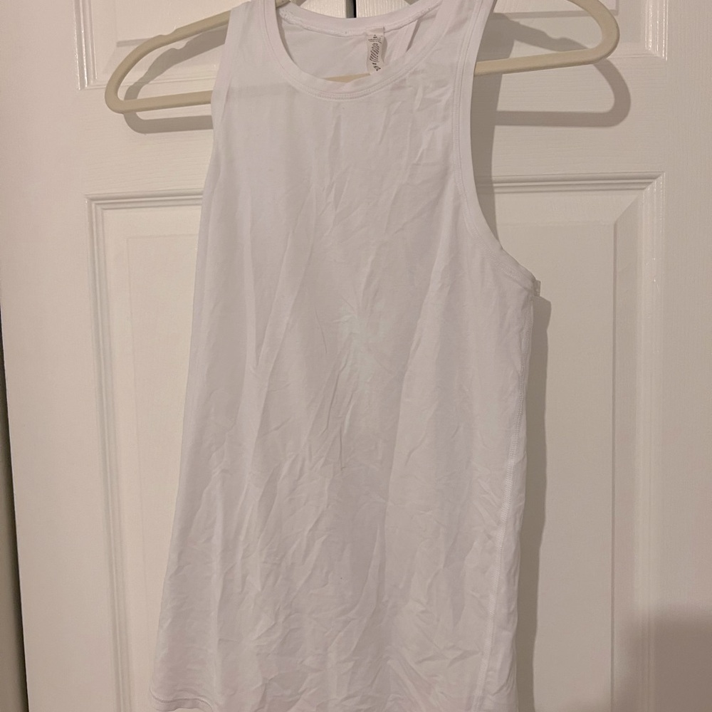 Lululemon top size small